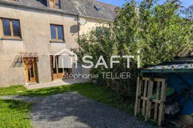 Maison 5 pièces 75000 €