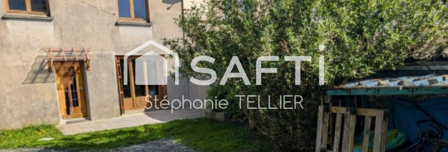 Maison 5 Pièces 140 m² à vendre à Callac (22160)