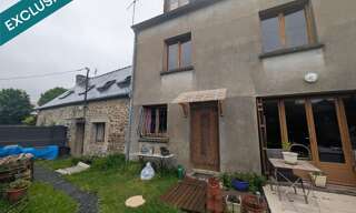 Maison 5 Pièces 140 m² à vendre à Callac (22160)