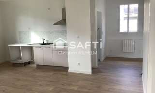 Appartement 2 Pièces 45 m² à vendre à Toulouse (31400)