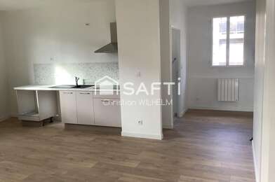 Appartement 2 pièces 228000 €