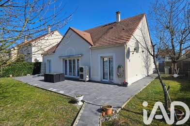 Maison 6 pièces 450000 €