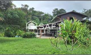 Maison 6 Pièces 160 m² à vendre à Matoury (97351)