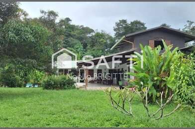 Maison 6 pièces 436000 €