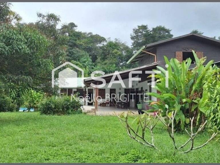 Élégance moderne, 160m2 d'exception. — photo 1