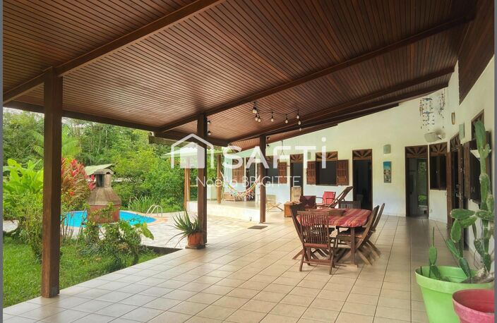 Élégance moderne, 160m2 d'exception. — photo 2