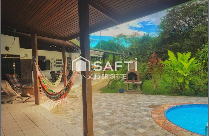 Élégance moderne, 160m2 d'exception. — photo 3
