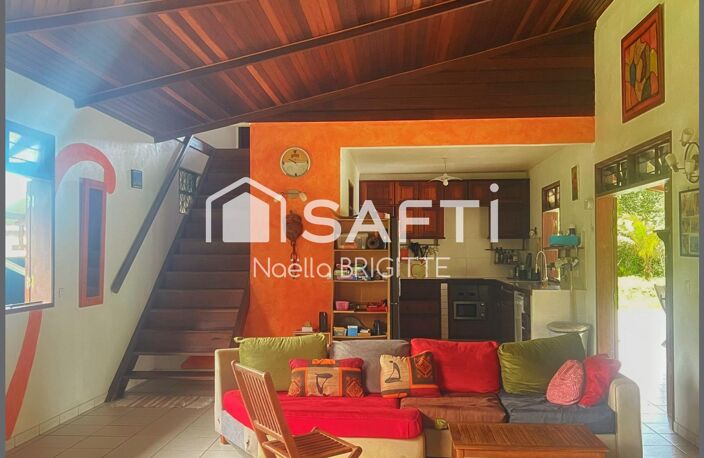 Élégance moderne, 160m2 d'exception. — photo 5