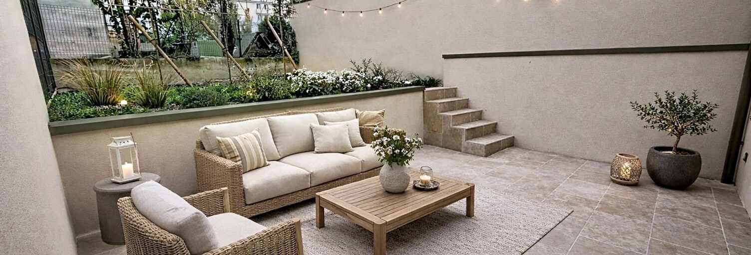 Maison 5 Pièces 116 m² à vendre à Reims (51100)