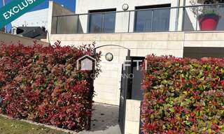 Appartement 2 Pièces 69 m² à vendre à Châteauroux (36000)