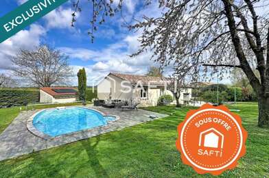 Maison 5 pièces 315000 €