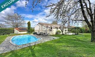 Maison 5 Pièces 104 m² à vendre à Bouloc (31620)