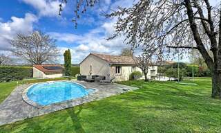 Maison 5 Pièces 104 m² à vendre à Bouloc (31620)