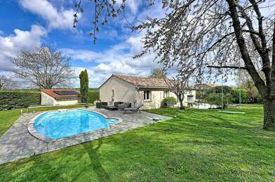 Maison 5 pièces 315000 €
