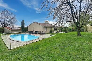 Maison 5 pièces 315000 €