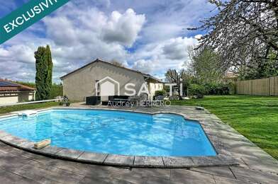 Maison 5 pièces 315000 €