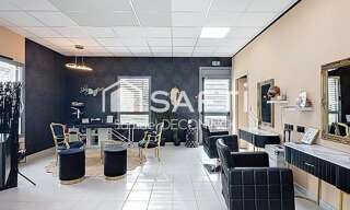 Commerce  60 m² à vendre à Valros (34290)