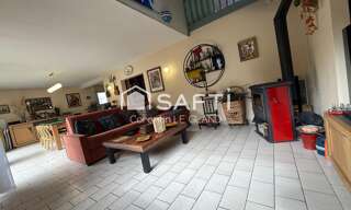 Maison 5 Pièces 110 m² à vendre à Marzan (56130)