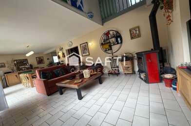 Maison 5 pièces 264500 €