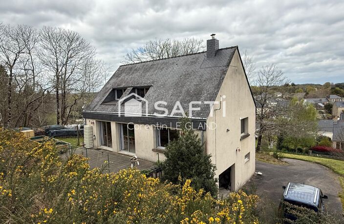Une maison avec spa, à l'abri des regards ! — photo 2