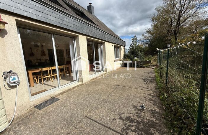 Une maison avec spa, à l'abri des regards ! — photo 3