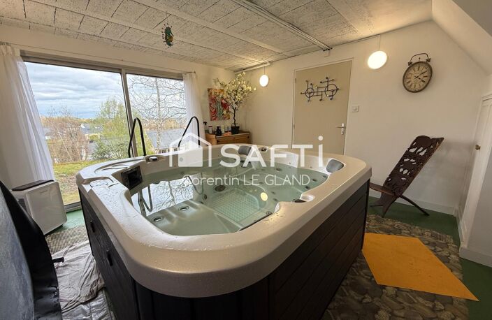 Une maison avec spa, à l'abri des regards ! — photo 5