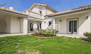 Maison 7 Pièces 230 m² à vendre à Reyrieux (01600)