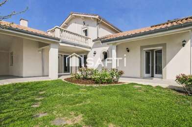 Maison 7 pièces 749000 €