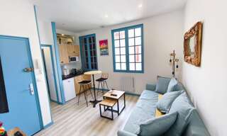 Appartement 2 Pièces 26 m² à vendre à Capbreton (40130)