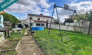 Maison 6 Pièces 127 m² à vendre à Clouange (57185)