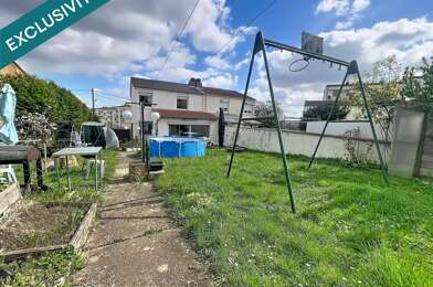 Maison 6 pièces 220000 €