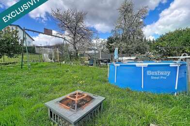 Maison 6 pièces 220000 €