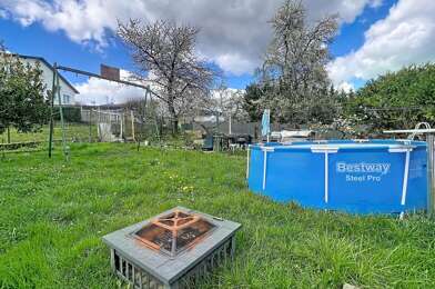 Maison 6 pièces 209000 €