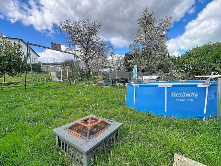 À Clouange, maison lumineuse de 127 m² avec jardin et garage — photo 1