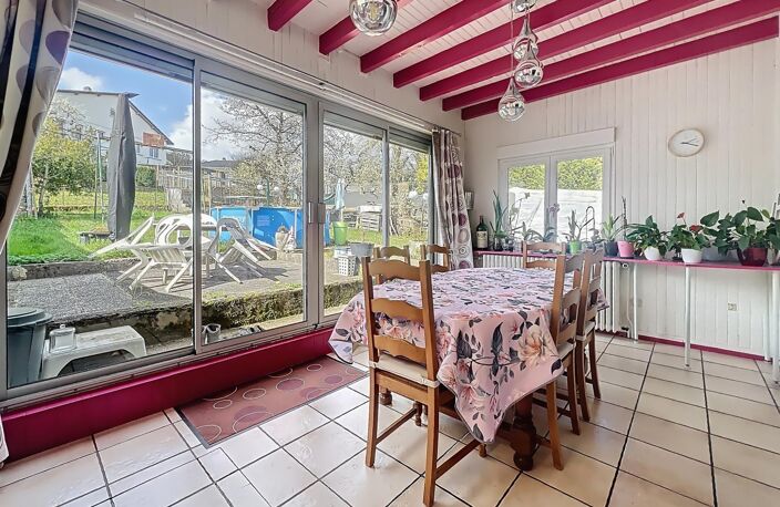 À Clouange, maison lumineuse de 127 m² avec jardin et garage — photo 3