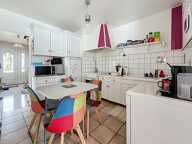 À Clouange, maison lumineuse de 127 m² avec jardin et garage — photo 4