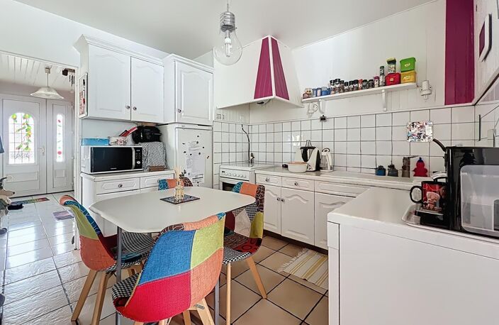 À Clouange, maison lumineuse de 127 m² avec jardin et garage — photo 4