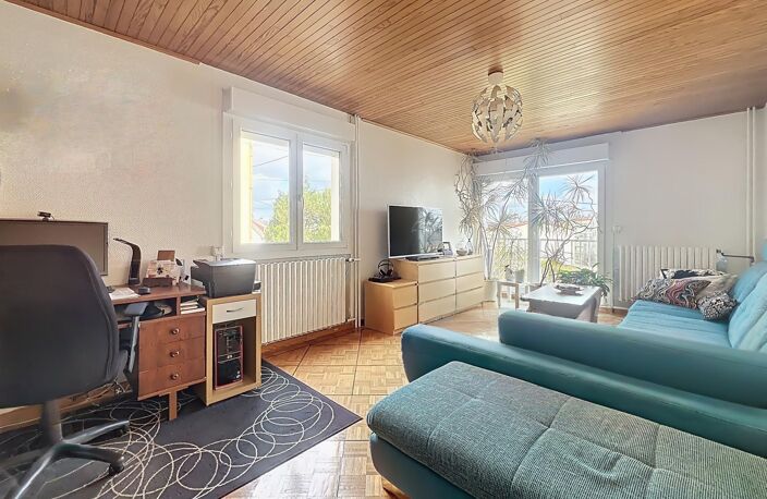 À Clouange, maison lumineuse de 127 m² avec jardin et garage — photo 5