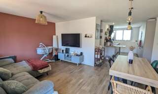 Appartement 4 Pièces 88 m² à vendre à Nîmes (30000)