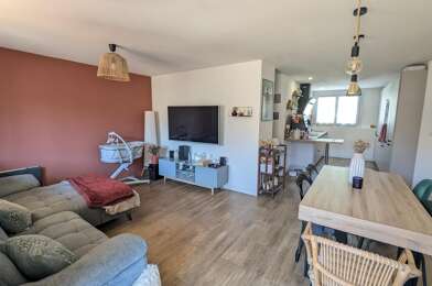 Appartement 4 pièces 214000 €
