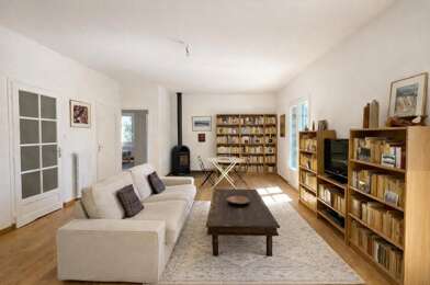 Maison 6 pièces 419000 €