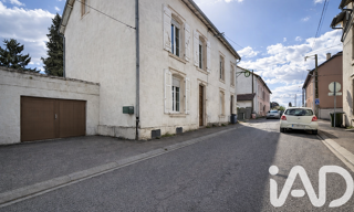 Maison 5 Pièces 100 m² à vendre à Homécourt (54310)