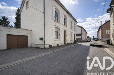 Maison 5 pièces 129000 €