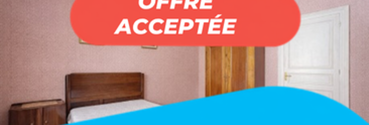 Maison 5 Pièces 100 m² à vendre à Homécourt (54310)