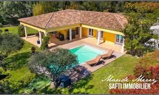 Maison 4 Pièces 115 m² à vendre à Flassans-sur-Issole (83340)