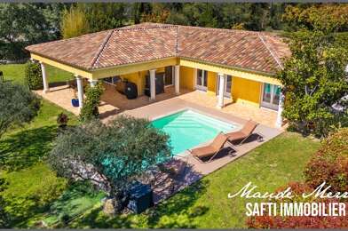 Maison 4 pièces 610000 €