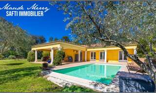 Maison 4 Pièces 120 m² à vendre à Brignoles (83170)