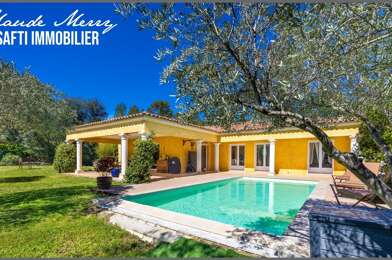 Maison 4 pièces 610000 €