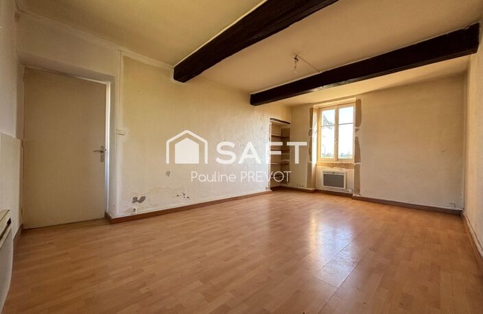 Maison de campagne avec vue dégagée, 3 chambres et beau potentiel. — photo 4