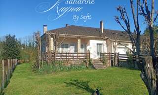 Maison 5 Pièces 92 m² à vendre à Sarlat-la-Canéda (24200)